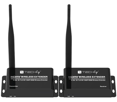 Techly IDATA HDMI-WL55
