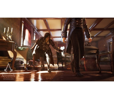 Assassin's Creed Syndicate, Xbox One
