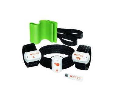 Electronic Arts Sports Active 2 Accesoires