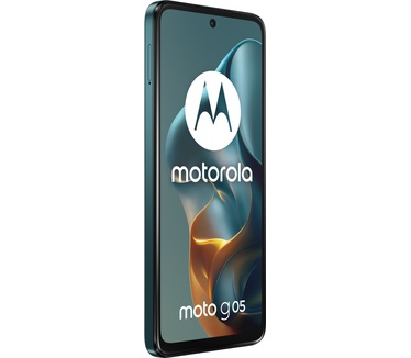 Moto G05