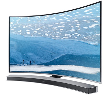 Samsung HW-J6501R Zilver