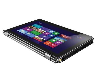 Lenovo Lenovo® 11" YOGA Slot-in-Case (0C48343)