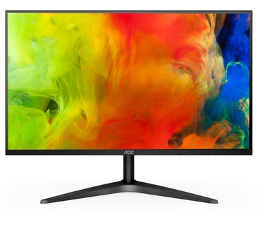AOC 24B1H Zwart