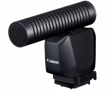 Canon Canon Directional Stereo Microphone DM-E1D