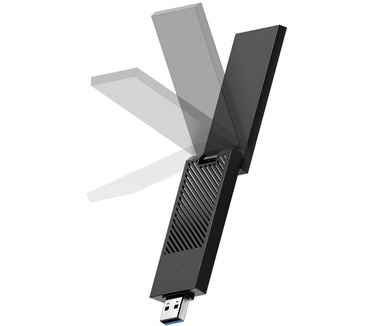 Cudy WU6500 1.0