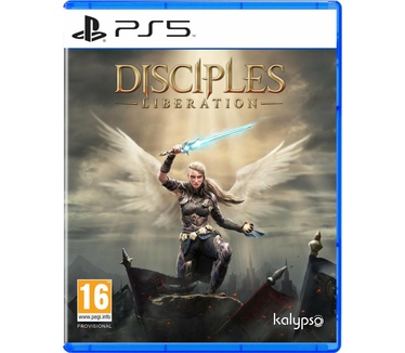 Disciples: Liberation - Deluxe Edition