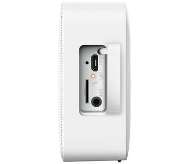 Trust ZOWY Bluetooth SPEAKER - WIT