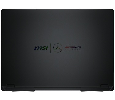 MSI Stealth 18 MERCEDESAMG A1VHG-052NL