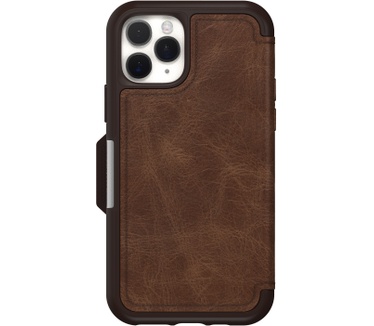 Otterbox Strada Case Apple iPhone 11 Pro  Bruin