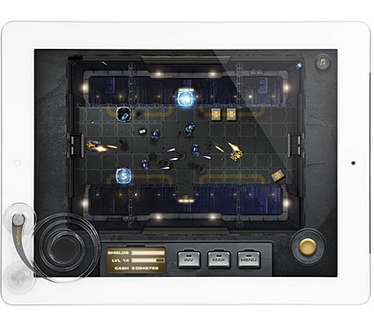 Targus Gaming Controller