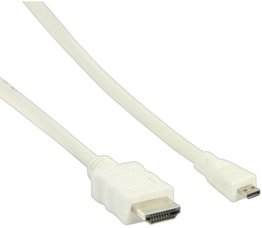 ValueLine 1m Micro HDMI - HDMI