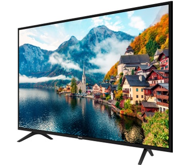 Hisense H65B7100 Zwart (buitenlands model)