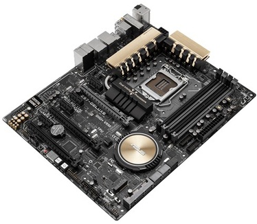 Asus Z97-DELUXE