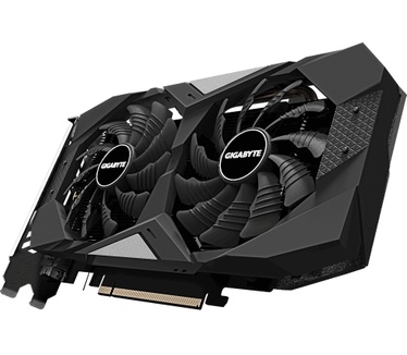 Gigabyte GeForce GTX 1650 Super Windforce OC 4G