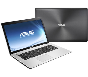 Asus R751JB-TY016H