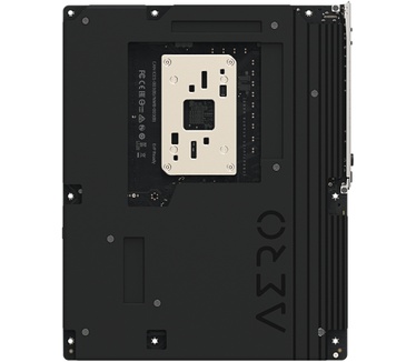 Gigabyte X870E AERO X3D DARK WOOD