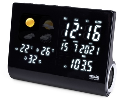 Silva Schneider UR-WS 1500