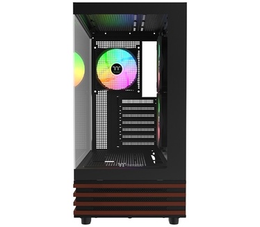 Thermaltake View 270 Plus WS ARGB Black