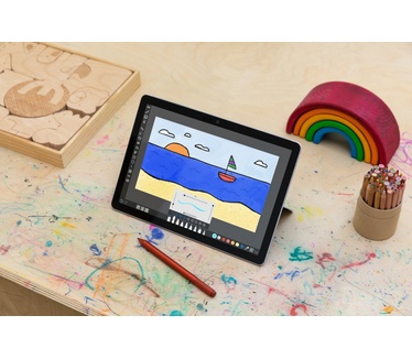 Microsoft Surface Go 2