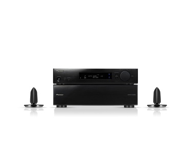 Pioneer HTP-SLH500