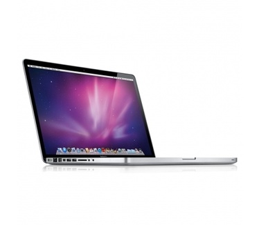 Apple MacBook Pro 13.3" (voorjaar 2011)