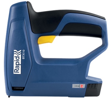 Rapid BTX10
