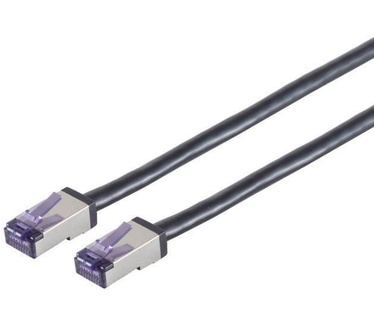 Lanview LVN-CAT6A-FLEX-3M