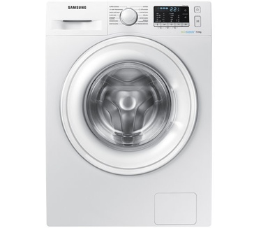 Samsung Wasmachine WW70J5525DW