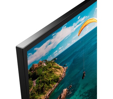 Hisense H40B5600 Zwart