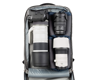 Think Tank Photo Shape Shifter 37L