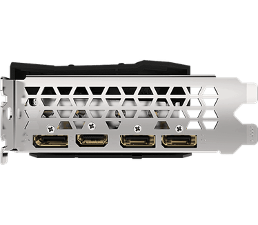 Gigabyte GeForce RTX 2080 SUPER WINDFORCE 8G