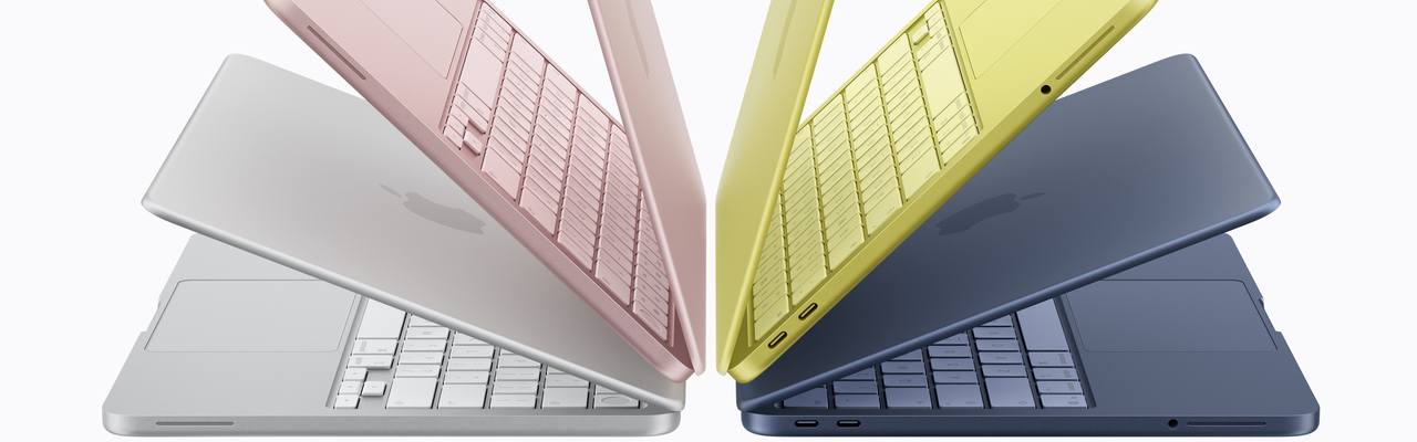 Apple introduceert MacBook Neo instapmodel vanaf 699 euro