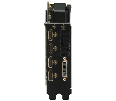 Asus GOLD20TH-GTX980-P-4GD5