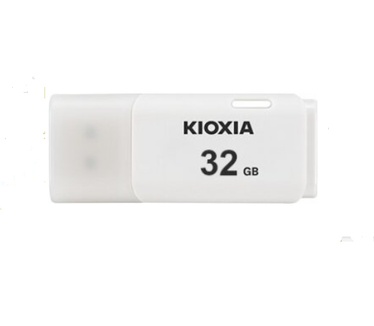 Kioxia TransMemory U202