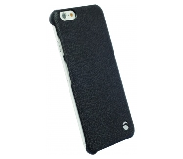 Krusell Malmo TextureCover Apple iPhone 6 Plus (Black)