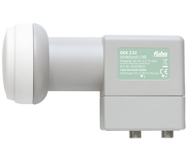 Fuba DEK 232