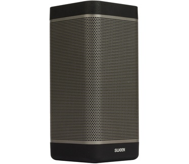Sweex Voyager AVSP3200 Zwart
