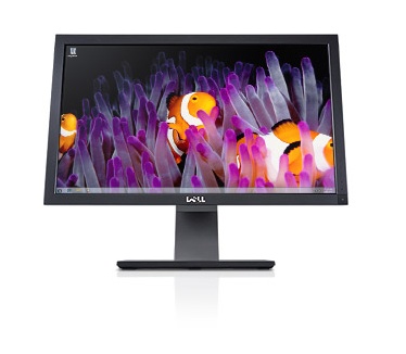 Dell U2711