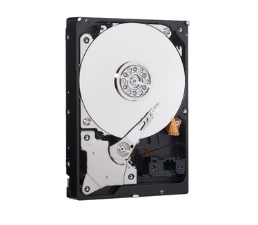 Western Digital