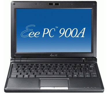 Asus Eee PC 900A