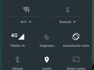 Screenshot Moto G 2015