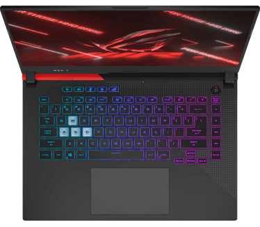 ASUS ROG Strix G15 Advantage Edition G513QY-HF002T
