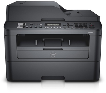 Dell E515dn