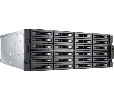 QNAP Turbo NAS TS-EC2480U-E3-4GE-R2
