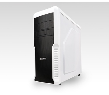 Zalman Z3 PLUS WHITE