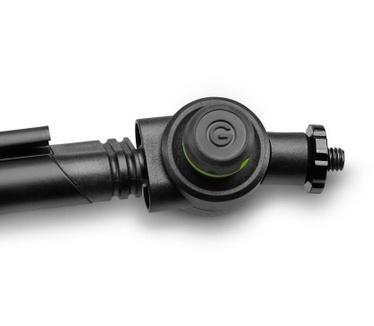 Gravity Mikrofonständer Supporto microfono