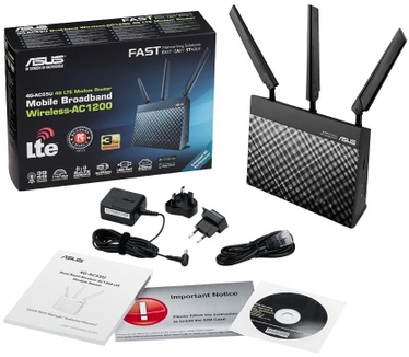 Asus 4G-AC55U