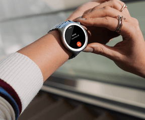 Motorola Moto watch