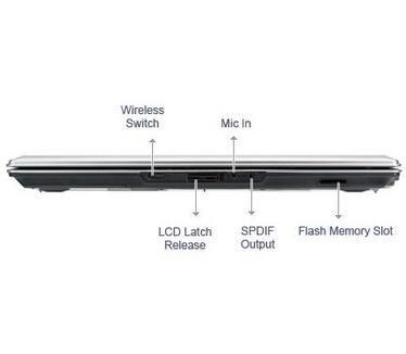 Asus F3U-AP058C