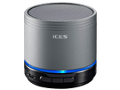 Ices IBT-1 Zilver